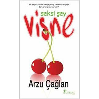 Vişne Arzu Çağlan