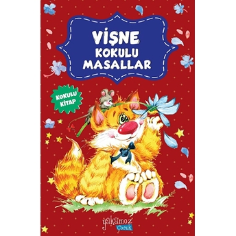 Vişne Kokulu Masallar Kolektif