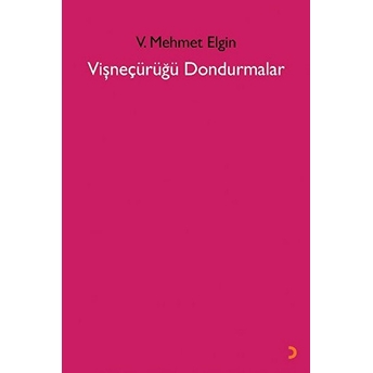 Vişneçürüğü Dondurmalar