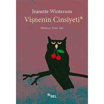 Vişnenin Cinsiyeti Jeanette Winterson