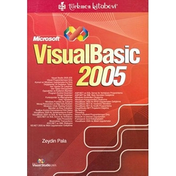 Visual Basic 2005