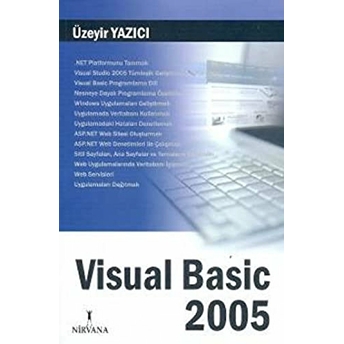 Visual Basic 2005