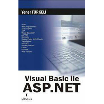 Visual Basic Ile Asp.net