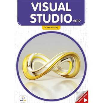 Visual Studio 2019 - Eğitim Video Hediyeli Volkan Aktaş