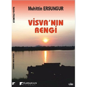 Visva'nın Rengi Muhittin Ersungur