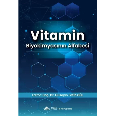 Vitamin Biyokimyasının Alfabesi