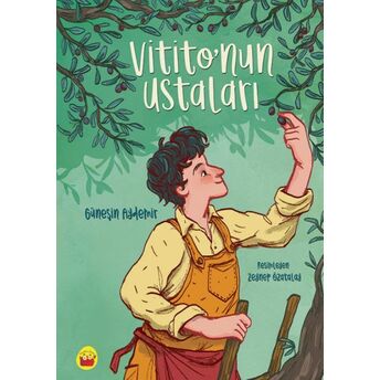 Vitito'nun Ustaları Güneşin Aydemir