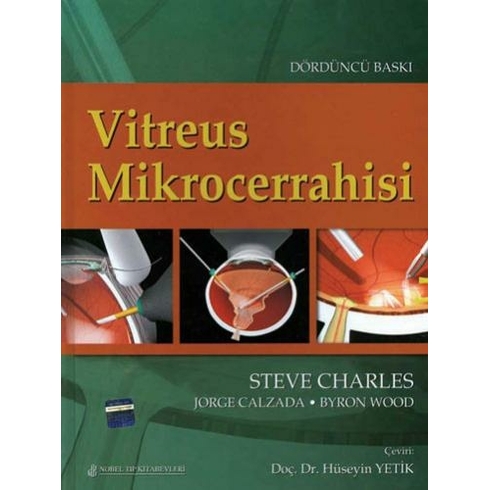 Vitreus Mikrocerrahisi