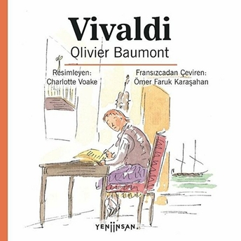 Vivaldi Olivier Baumont