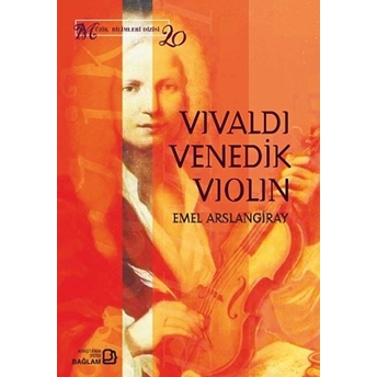 Vivaldi, Venedik, Violin