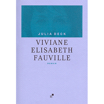 Viviane Elisabeth Fauville