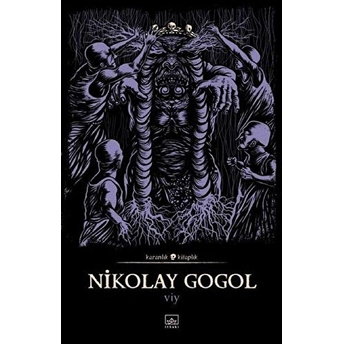 Viy Nikolay Gogol