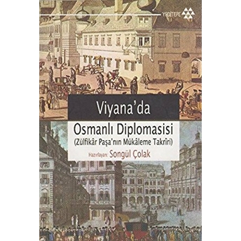 Viyana’da Osmanlı Diplomasisi Kolektif