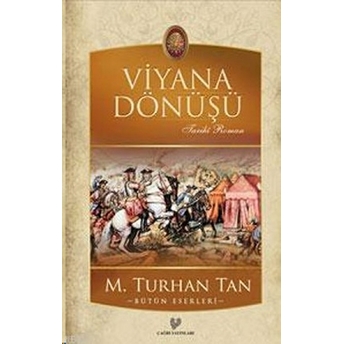 Viyana Dönüşü M. Turhan Tan