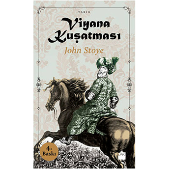 Viyana Kuşatması John Stoye