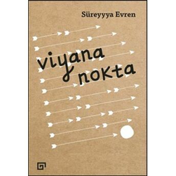 Viyana Nokta Süreyyya Evren