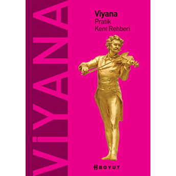 Viyana - Pratik Kent Rehberi Kolektif