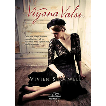 Viyana Valsi-Vivien Shotwell