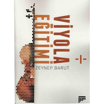 Viyola Eğitimi 1 Zeynep Barut