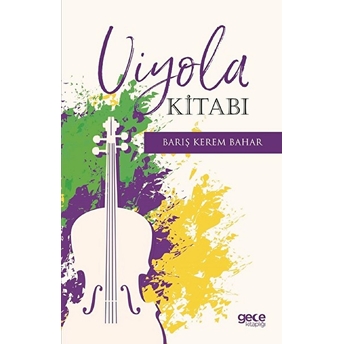 Viyola Kitabı