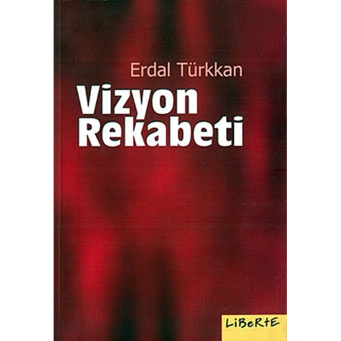 Vizyon Rekabeti Erdal Türkkan