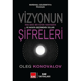 Vizyonun Şifreleri - Oleg Konovalov