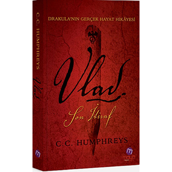 Vlad: Son Itiraf C.c. Humphreys