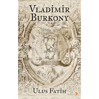 Vladimir Burkony - Ulus Fatih