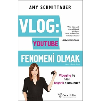 Vlog : Youtube Fenomeni Olmak Amy Schmittauer