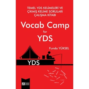 Vocab Camp For Yds Funda Yüksel