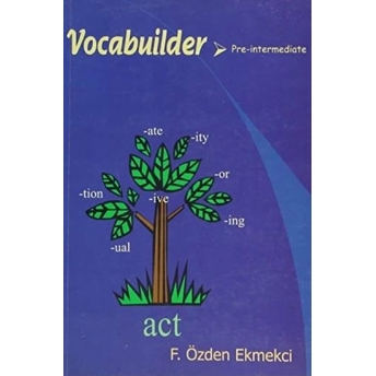 Vocabuilder