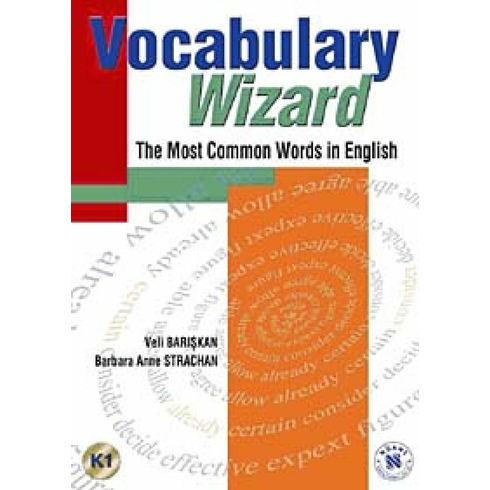 Vocabulary Wizard Veli Barışkan