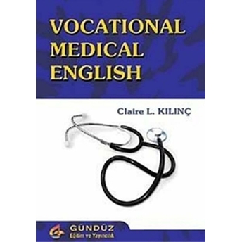 Vocational Medical English Kolektif