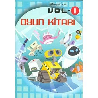 Vol-I / Oyun Kitabı Kolektif