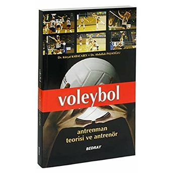 Voleybol Abdullah Paşaoğlu