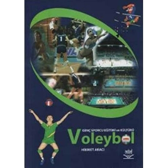 Voleybol Hikmet Aracı