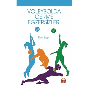 Voleybolda Germe Egzersizleri