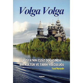 Volga Volga-Yusuf Nuraydın