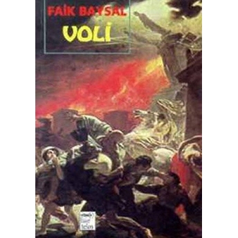 Voli Faik Baysal