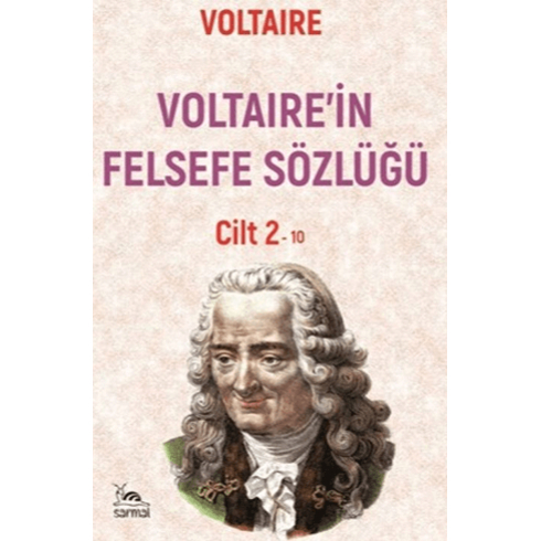 Voltaire'In Felsefe Sözlüğü 2 Voltaire