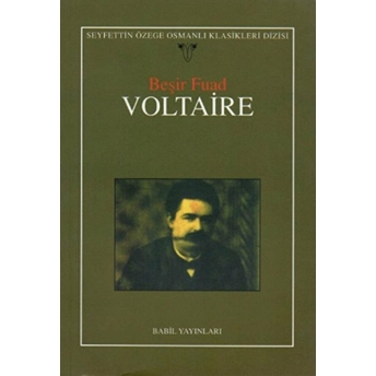 Voltaire Beşir Fuad