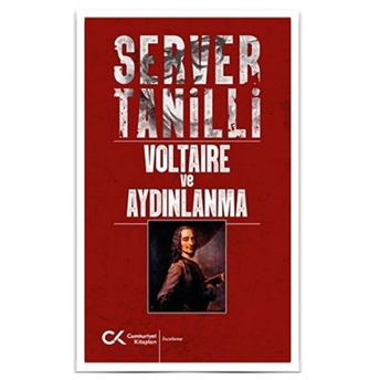 Voltaire Ve Aydınlanma Server Tanilli