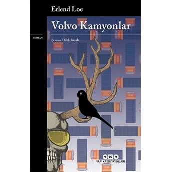 Volvo Kamyonlar Erlend Leo