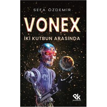 Vonex - Iki Kutbun Arasında Sefa Özdemir