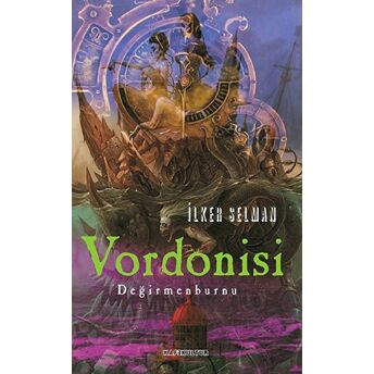 Vordonisi 2 - Değirmenburnu Ilker Selman