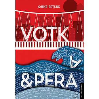 Votka Ve Pera Aybike Ertürk