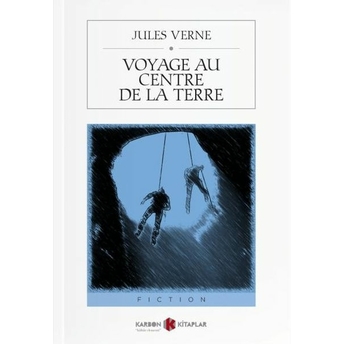 Voyage Au Centre De La Terre Jules Verne