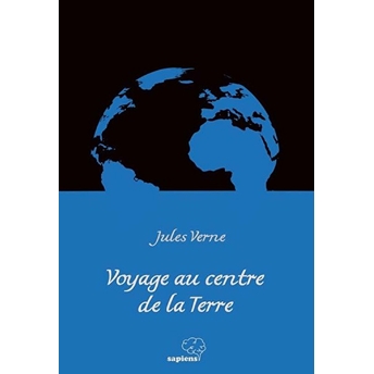 Voyage Au Centre De La Terre Kollektif