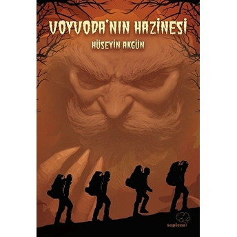 Voyvoda’nın Hazinesi Hüseyin Akgün