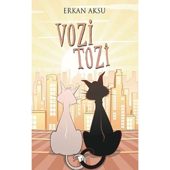 Vozi Tozi Erkan Aksu